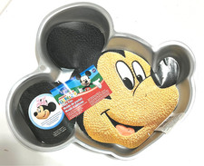 MICKEY MINNIE MOUSE Cake