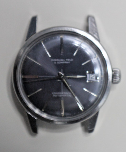 Vintage marshal field - marshal, &