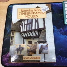 Restoring Period Timber-Framed