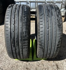 Goodyear Eagle F1 MO 225 40