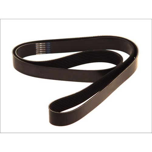 Multi belt fits - multi-v-belt, man