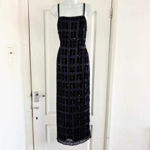 Monsoon twilight dress - twilight,