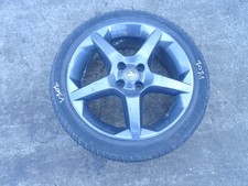 VAUXHALL PENTA ALLOY WHEEL X1