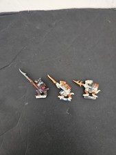 Warhammer Fantasy Old World