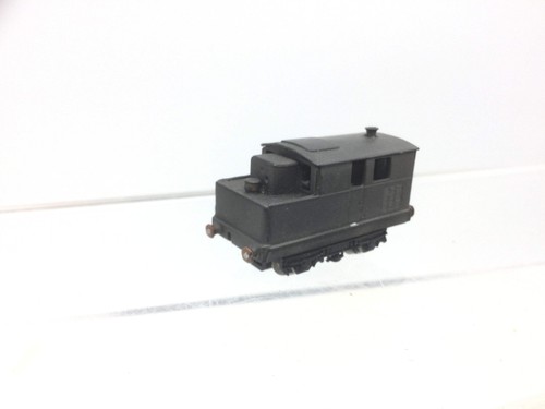 Kit built gauge sentinel - gauge,