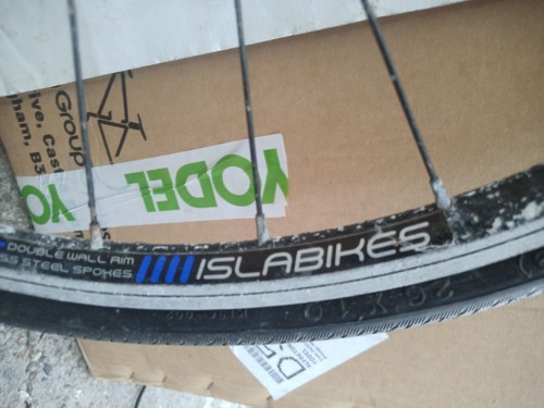 Isla bike inch - isla, 8