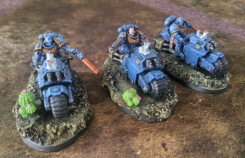 Warhammer 40k space - 40k,