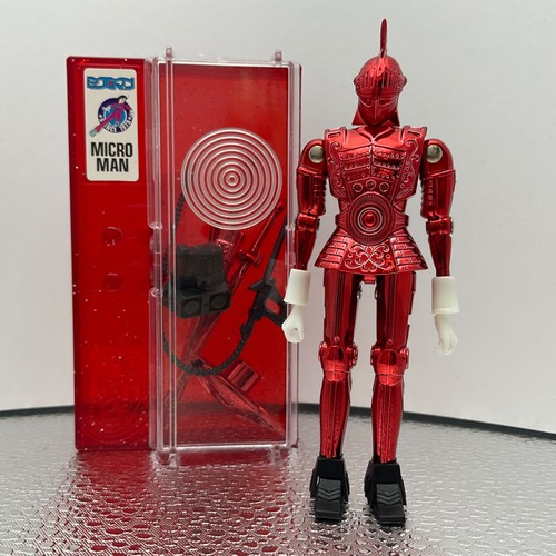 Mc7 flame micro - flame, from