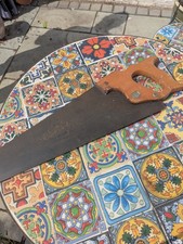 Disston Old Carpenters Hand