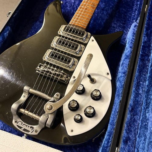 Rickenbacker 320 used electric - rickenbacker,