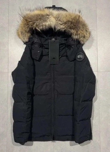 Real canada goose chelsea