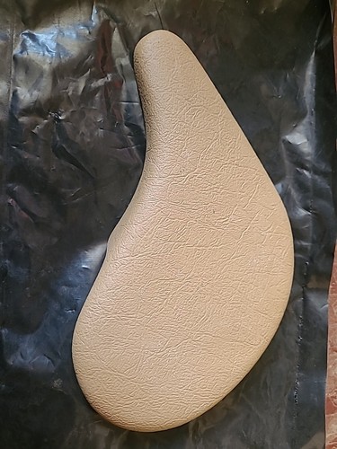 Jaguar xjs front seat trim - jaguar, aw