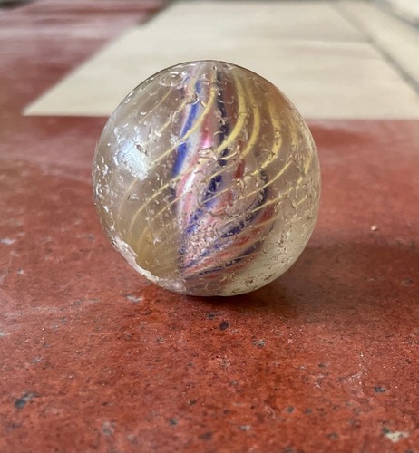 Huge rare early large - huge,