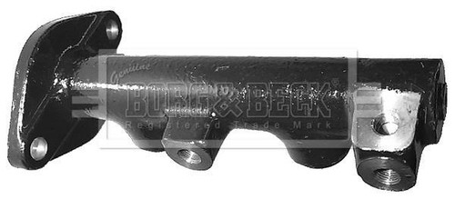 Borg beck brake - borg,