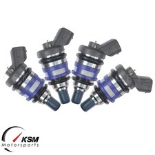 4 Fuel injectors 0R05-4Z150