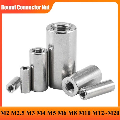 Threaded sleeve rod bar - sleeve, stud