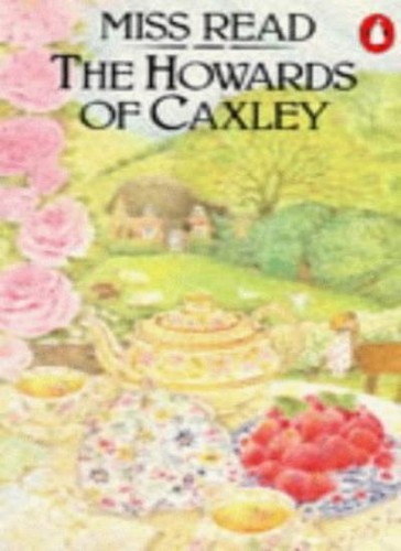 The howards caxley - the,