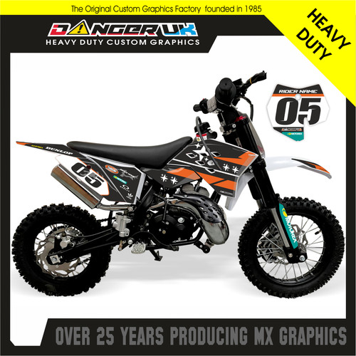 Ftn ftn50cc - ftn,