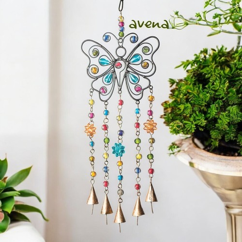 Butterfly hanger suncatcher - butterfly,