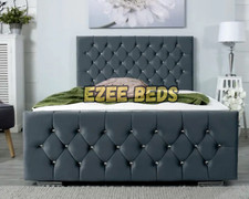 New Chesterfield Florida Plush