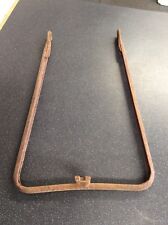 James Motorcycle Front Stand