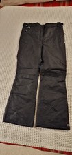 Ski Snowboard Trespass black