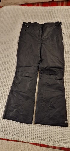 Ski snowboard trespass black - snowboard,