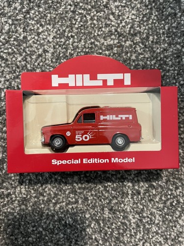 Hilti special edition ford - edition,