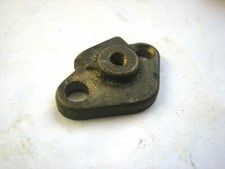 VILLIERS NOS CLUTCH ADJUSTER