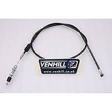 Honda CR125 1979-80 CR250