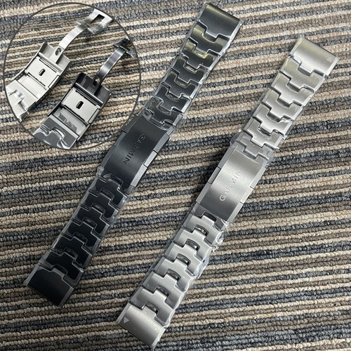 26mm original titanium - original,
