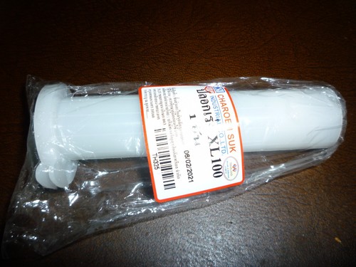 Honda throttle tube pipe - honda,