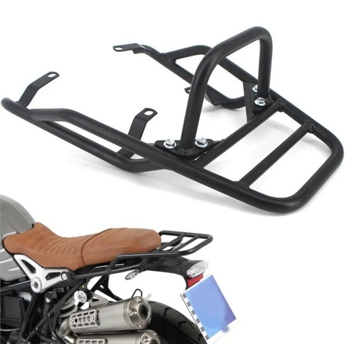 Rear luggage rack - for, bmw