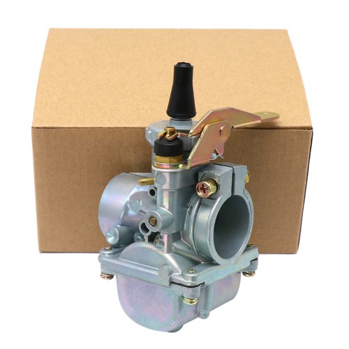 Mikuni carb vm20 round - mikuni,