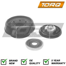 Strut Top Mount Front Torq
