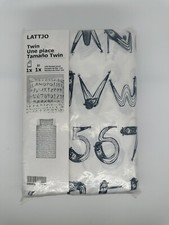 NEW IKEA KIDS Lattjo Blue