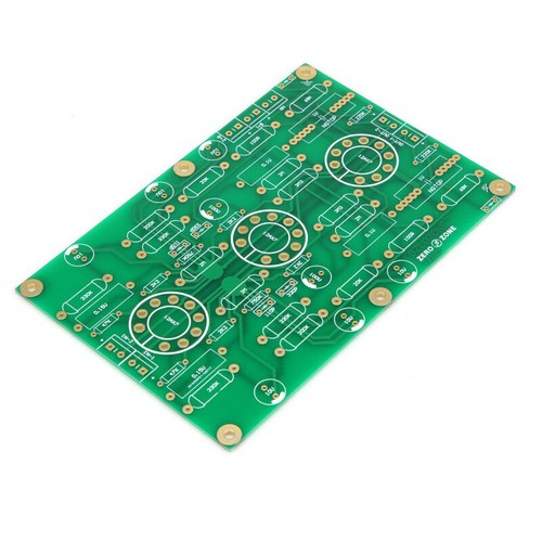 E834 riaa tube phono stage - riaa,