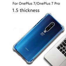 Ultra Slim Case For OnePlus 7