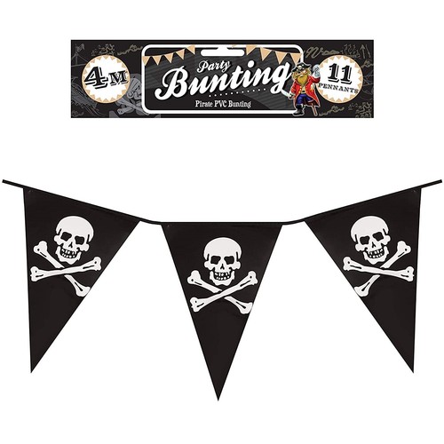 12ft pirate flag - pirate, 11