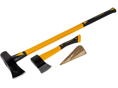 Roughneck piece wood cutting - roughneck,