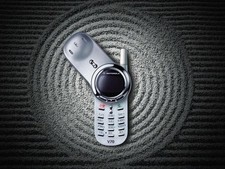 Unlocked Motorola V series V70