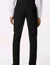 M And S Uniform School trousers 