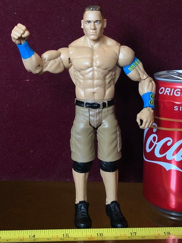 John cena wwe - cena, official