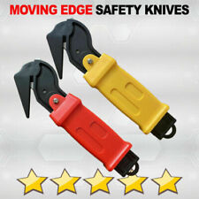 Safety Knife Moving Edge Box Opener Tape Cutter Shrink Wrap knife