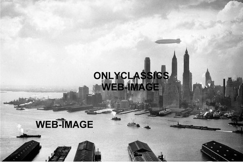 1937 hindenburg airship over - hindenburg,