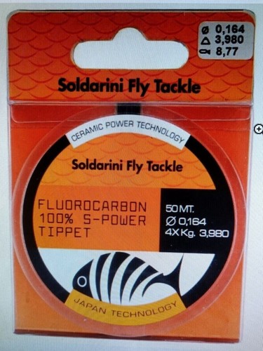Soldarini power fluro - s,