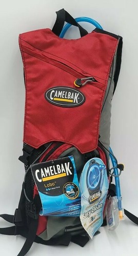 Camelbak lobo liter oz - liter/70,