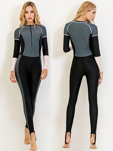 Women full body piece - full,