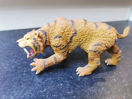 Elc smilodon - elc,