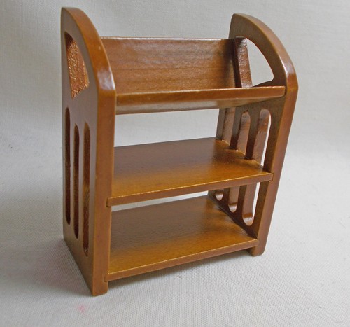 Dollhouse miniature small - dollhouse,